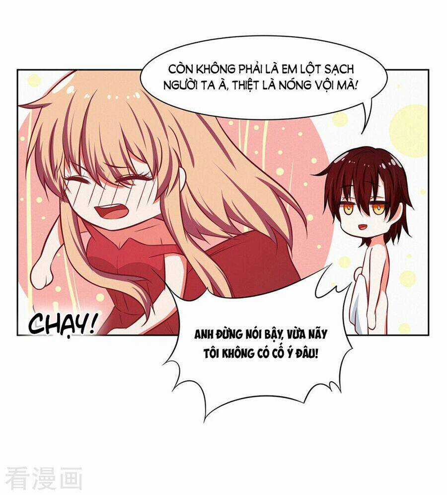 Trọng Sinh Quý Thê Chi Phục Thù Hoa Lệ Chapter 22 trang 2