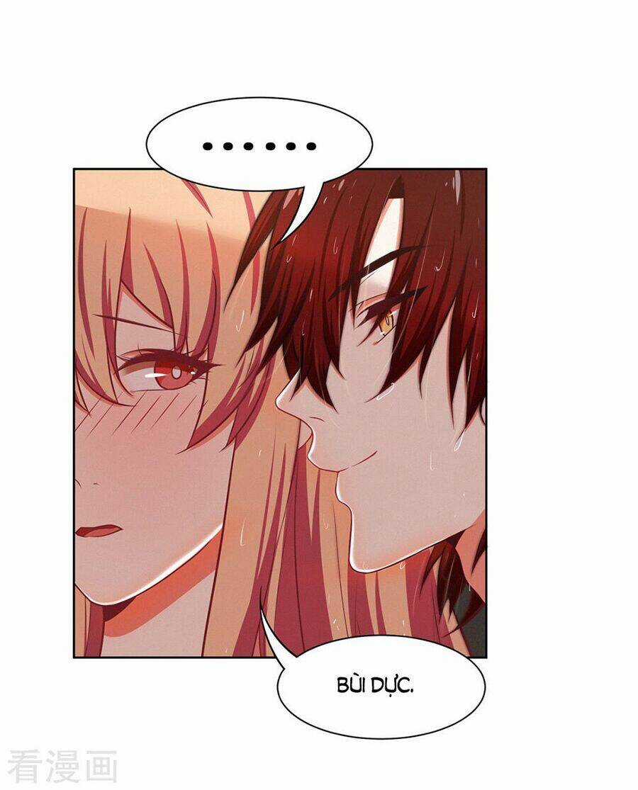 Trọng Sinh Quý Thê Chi Phục Thù Hoa Lệ Chapter 22 trang 20