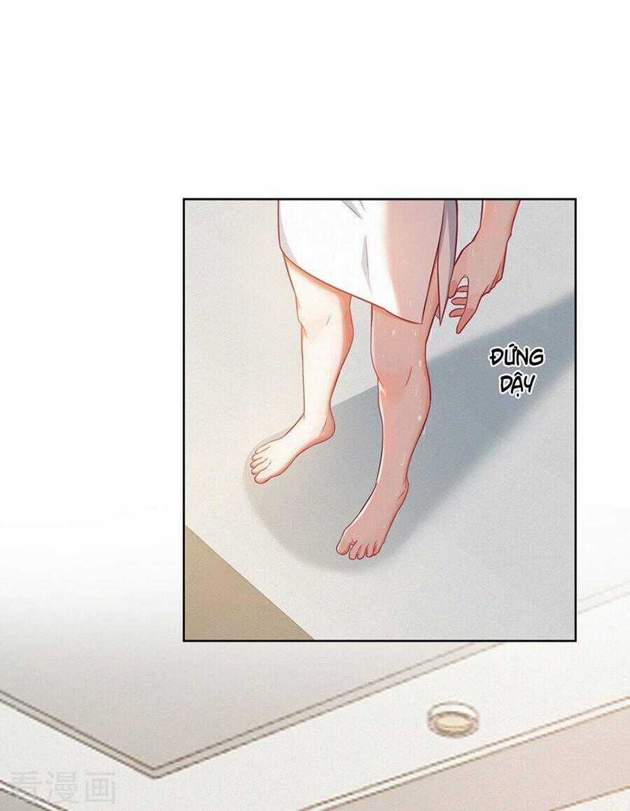 Trọng Sinh Quý Thê Chi Phục Thù Hoa Lệ Chapter 22 trang 21