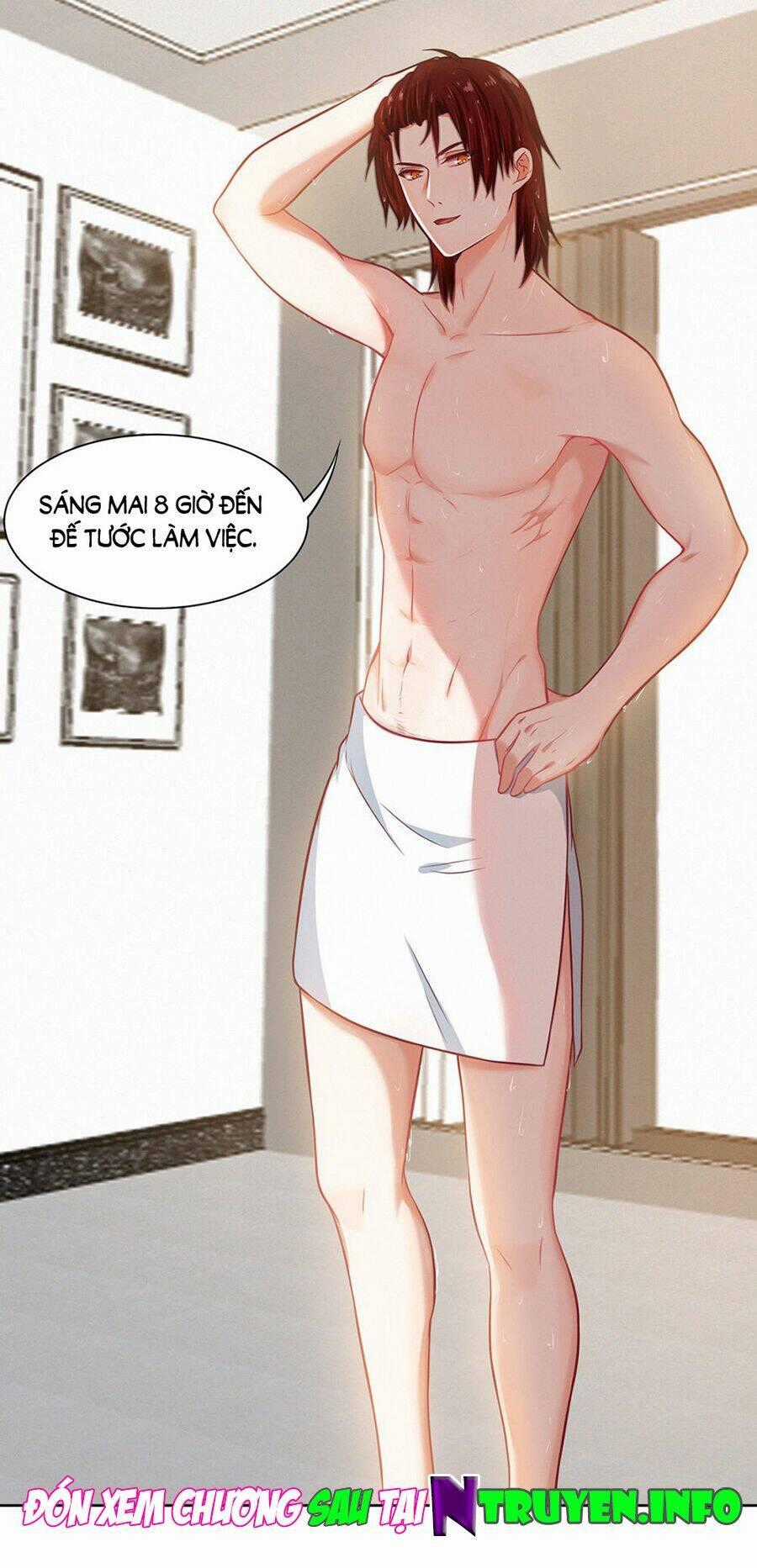 Trọng Sinh Quý Thê Chi Phục Thù Hoa Lệ Chapter 22 trang 22