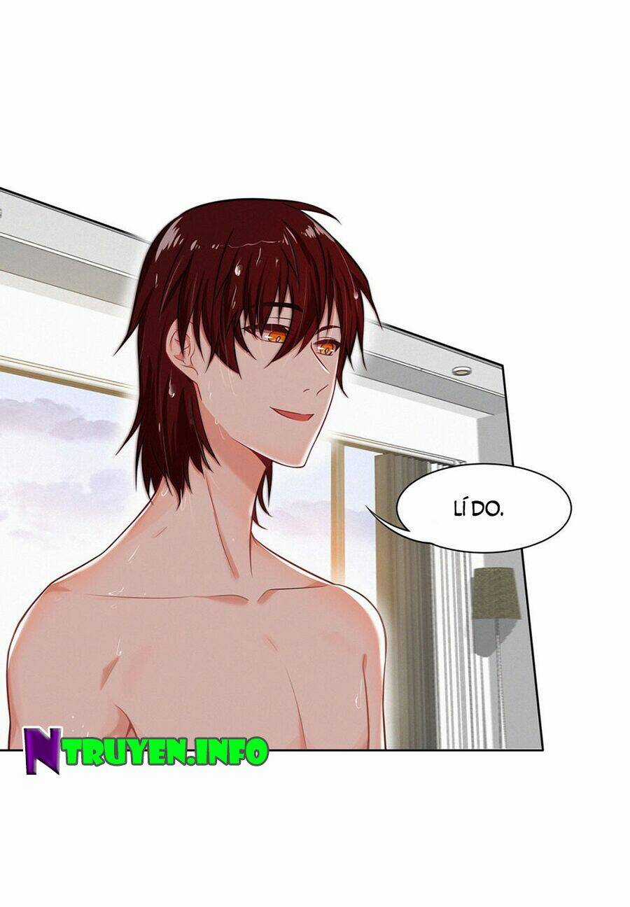 Trọng Sinh Quý Thê Chi Phục Thù Hoa Lệ Chapter 22 trang 6