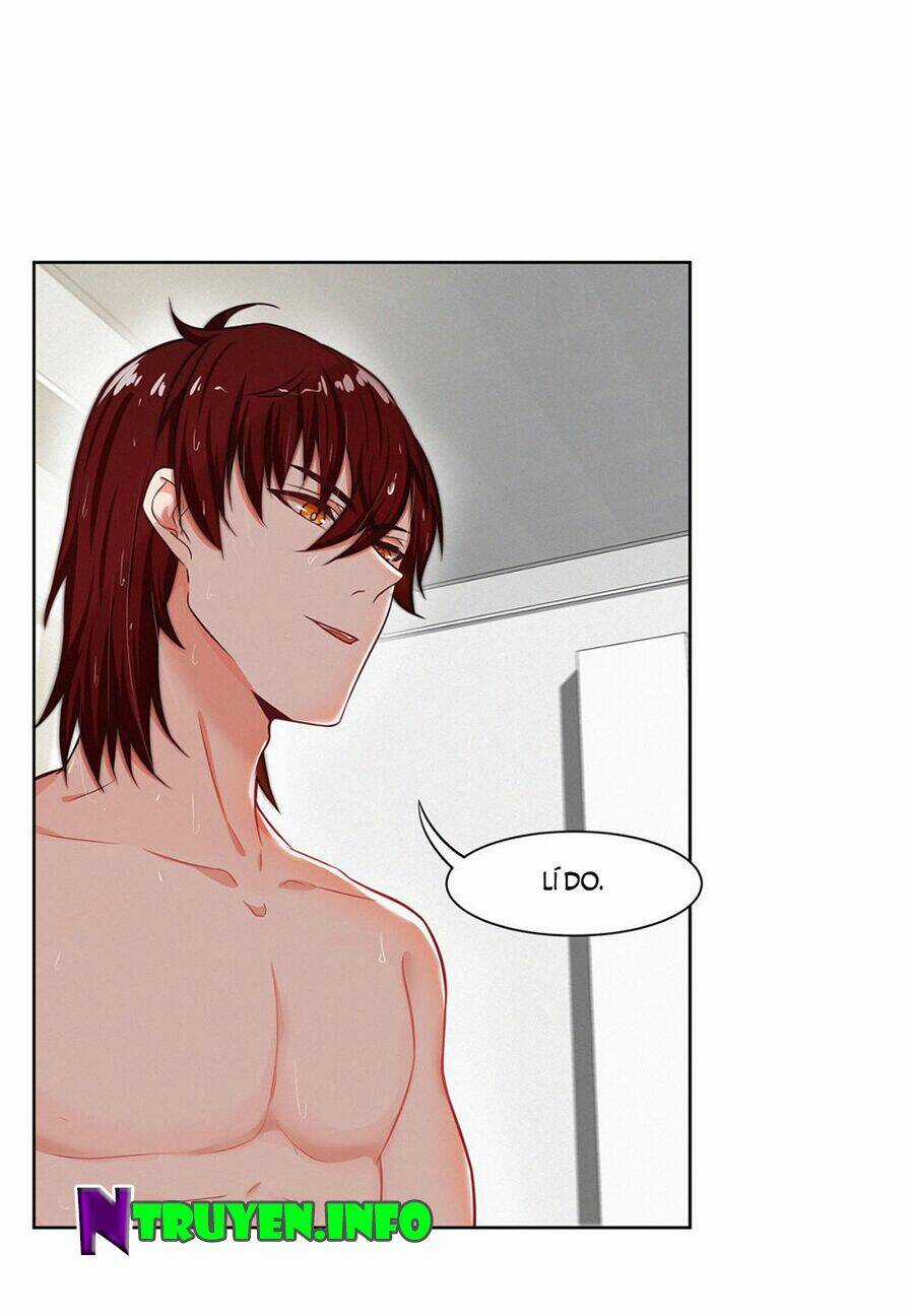 Trọng Sinh Quý Thê Chi Phục Thù Hoa Lệ Chapter 22 trang 8