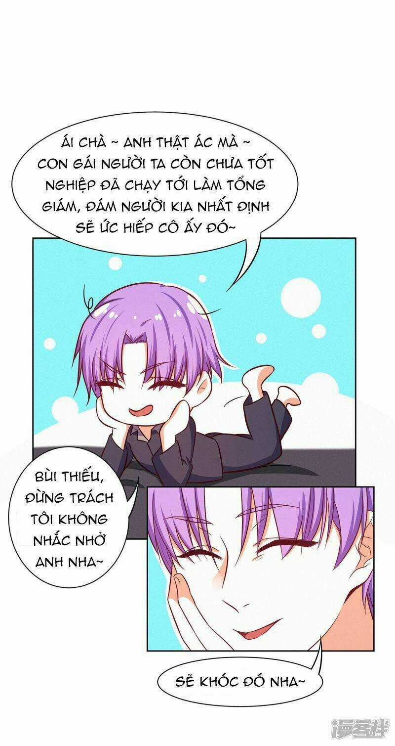 Trọng Sinh Quý Thê Chi Phục Thù Hoa Lệ Chapter 23 trang 12