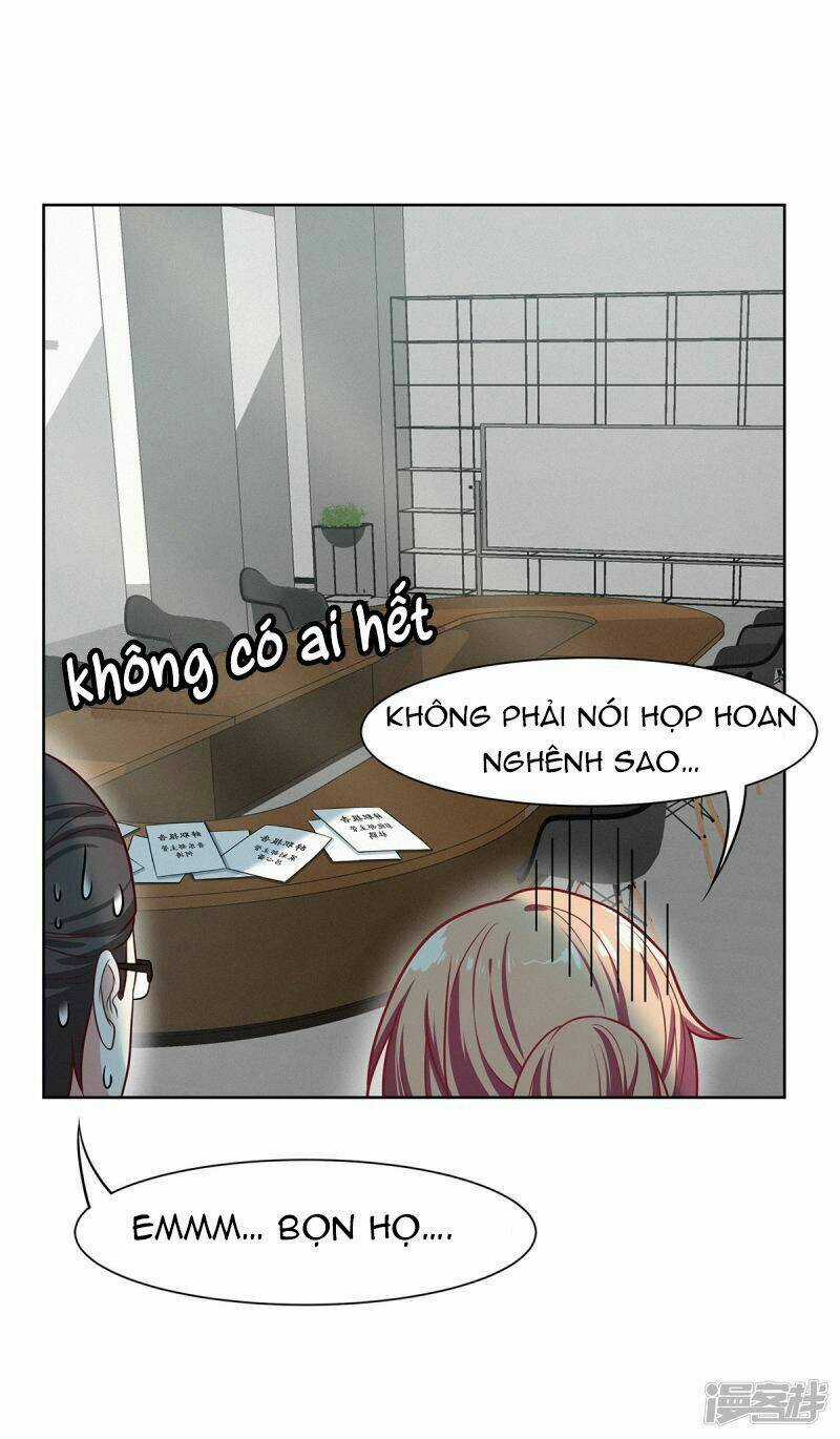 Trọng Sinh Quý Thê Chi Phục Thù Hoa Lệ Chapter 23 trang 14