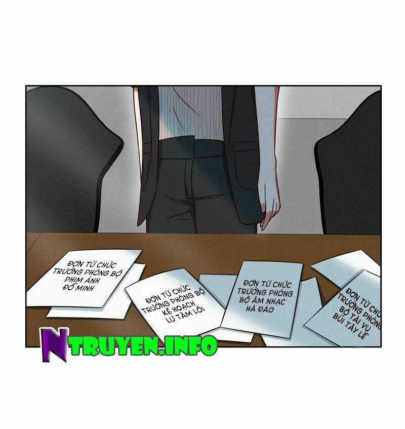 Trọng Sinh Quý Thê Chi Phục Thù Hoa Lệ Chapter 23 trang 15