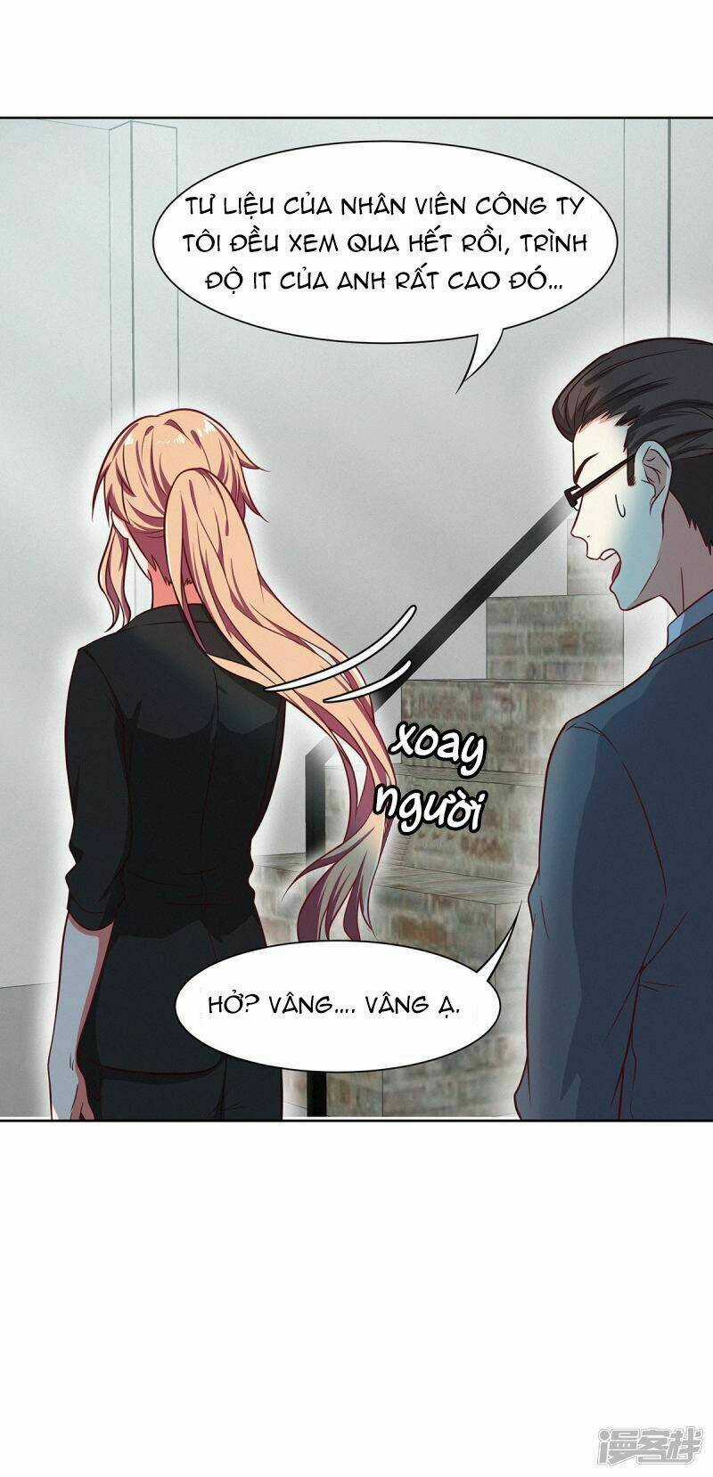 Trọng Sinh Quý Thê Chi Phục Thù Hoa Lệ Chapter 23 trang 17