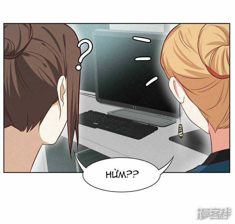 Trọng Sinh Quý Thê Chi Phục Thù Hoa Lệ Chapter 23 trang 22