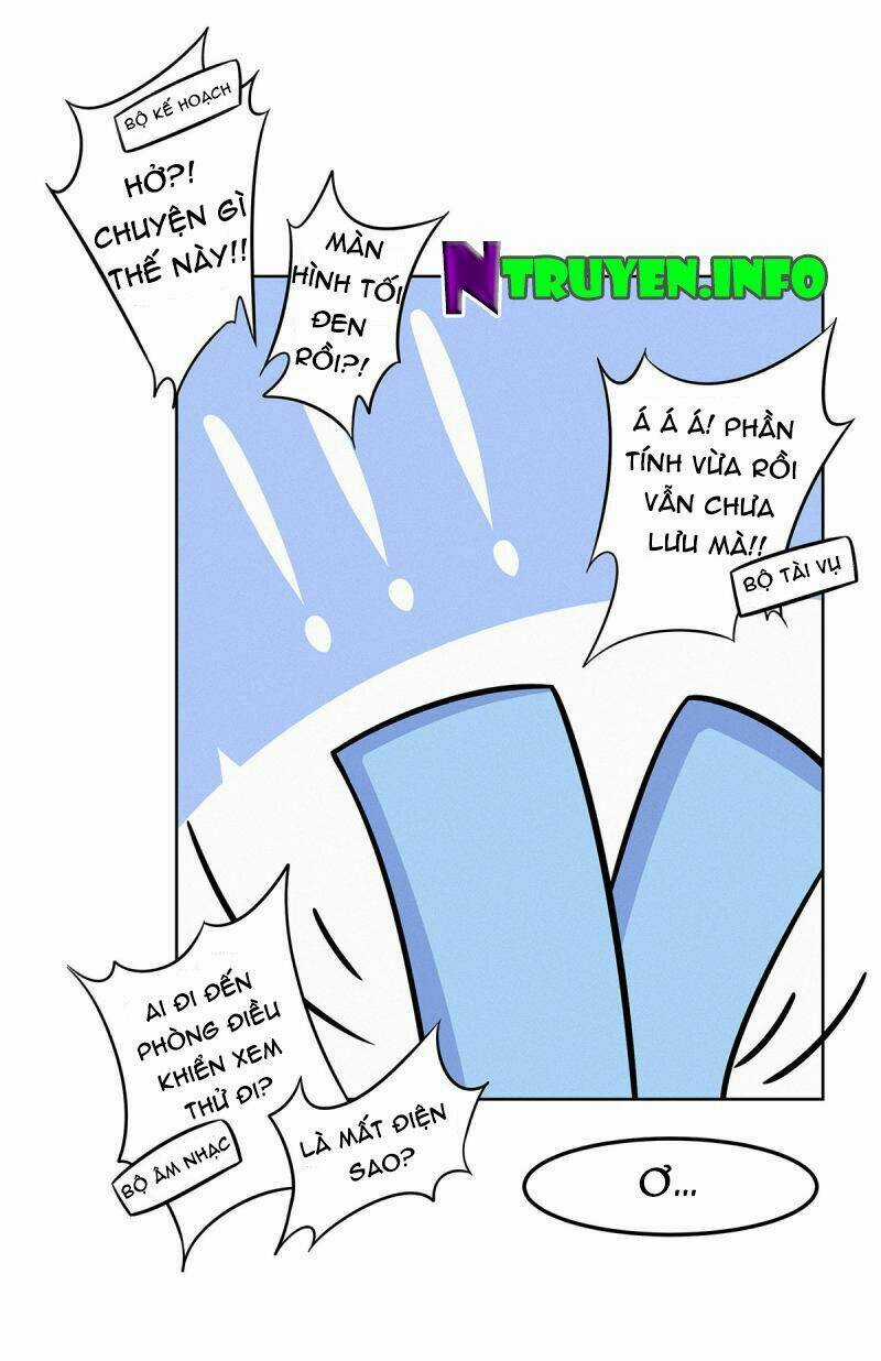 Trọng Sinh Quý Thê Chi Phục Thù Hoa Lệ Chapter 23 trang 23