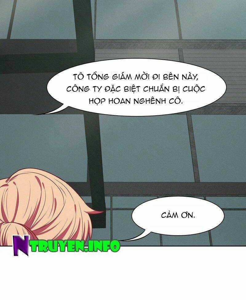 Trọng Sinh Quý Thê Chi Phục Thù Hoa Lệ Chapter 23 trang 8