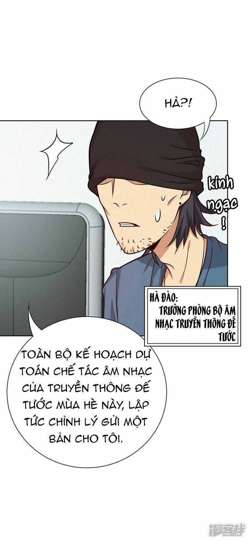 Trọng Sinh Quý Thê Chi Phục Thù Hoa Lệ Chapter 24 trang 10