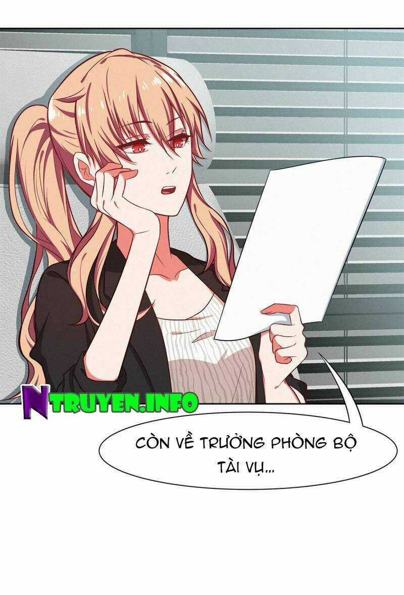 Trọng Sinh Quý Thê Chi Phục Thù Hoa Lệ Chapter 24 trang 12