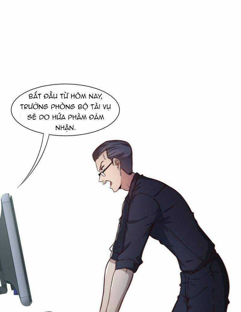 Trọng Sinh Quý Thê Chi Phục Thù Hoa Lệ Chapter 24 trang 14