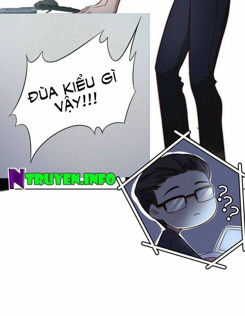 Trọng Sinh Quý Thê Chi Phục Thù Hoa Lệ Chapter 24 trang 15