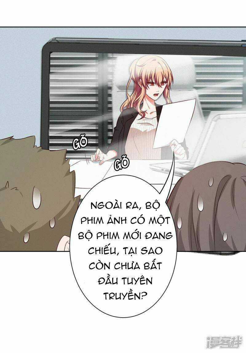 Trọng Sinh Quý Thê Chi Phục Thù Hoa Lệ Chapter 24 trang 16