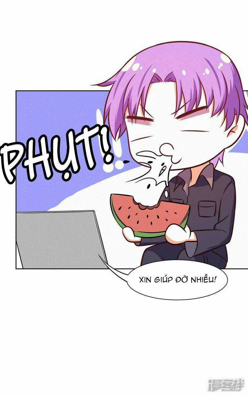 Trọng Sinh Quý Thê Chi Phục Thù Hoa Lệ Chapter 24 trang 2