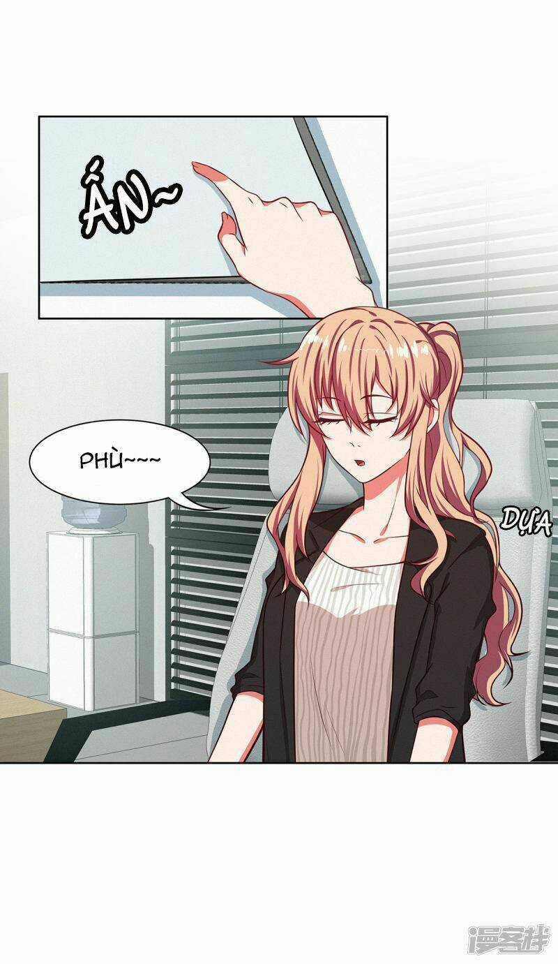 Trọng Sinh Quý Thê Chi Phục Thù Hoa Lệ Chapter 24 trang 21