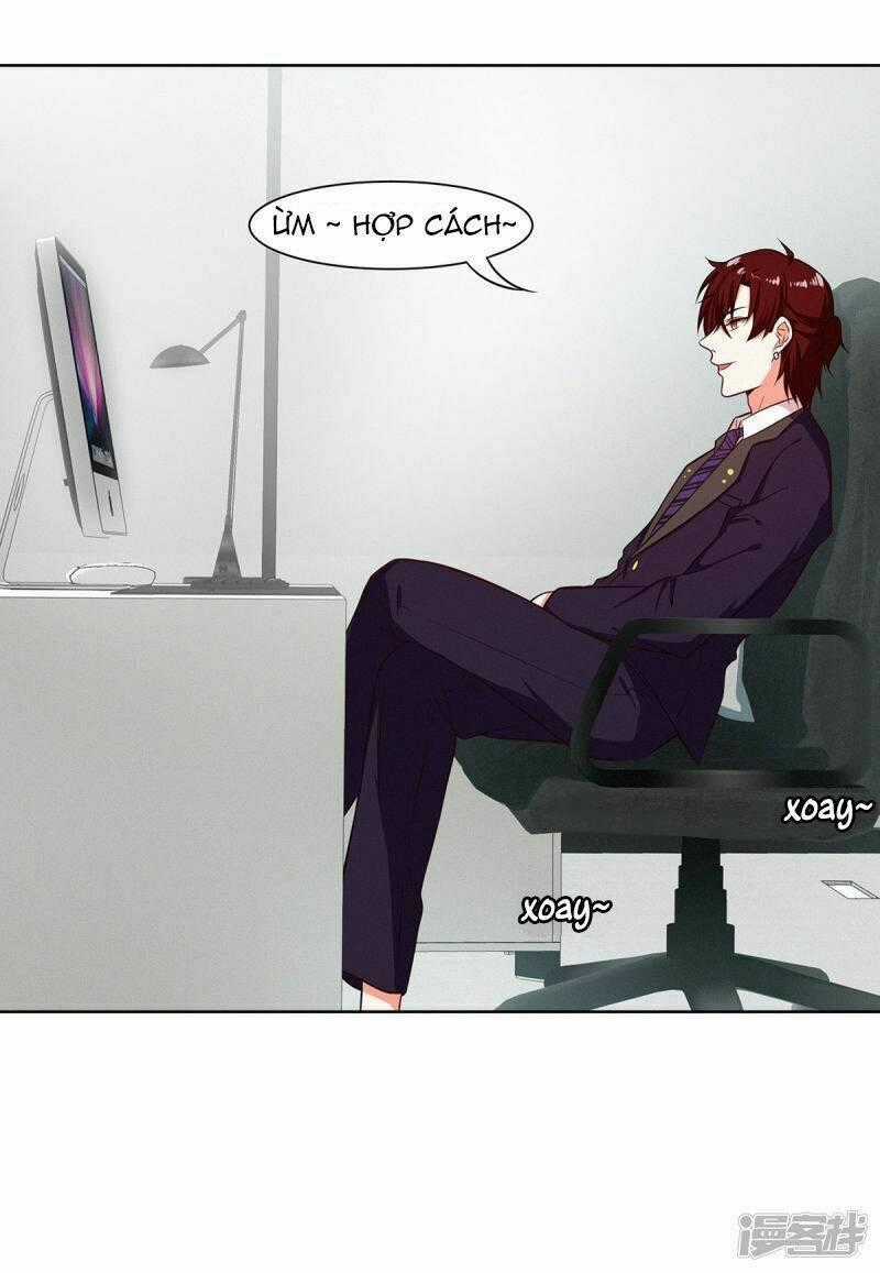 Trọng Sinh Quý Thê Chi Phục Thù Hoa Lệ Chapter 24 trang 23