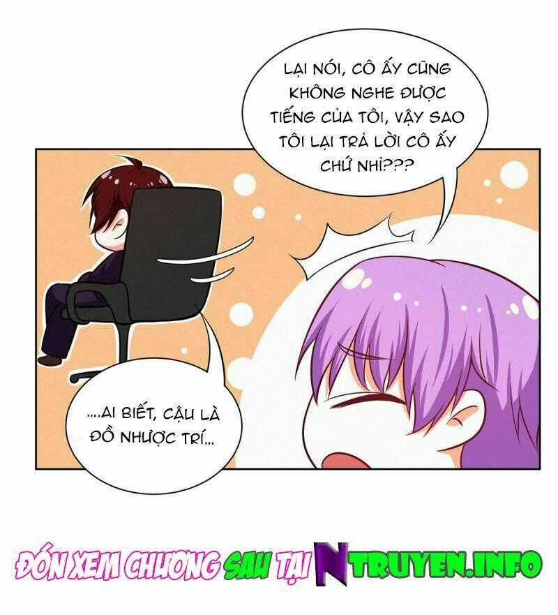 Trọng Sinh Quý Thê Chi Phục Thù Hoa Lệ Chapter 24 trang 24