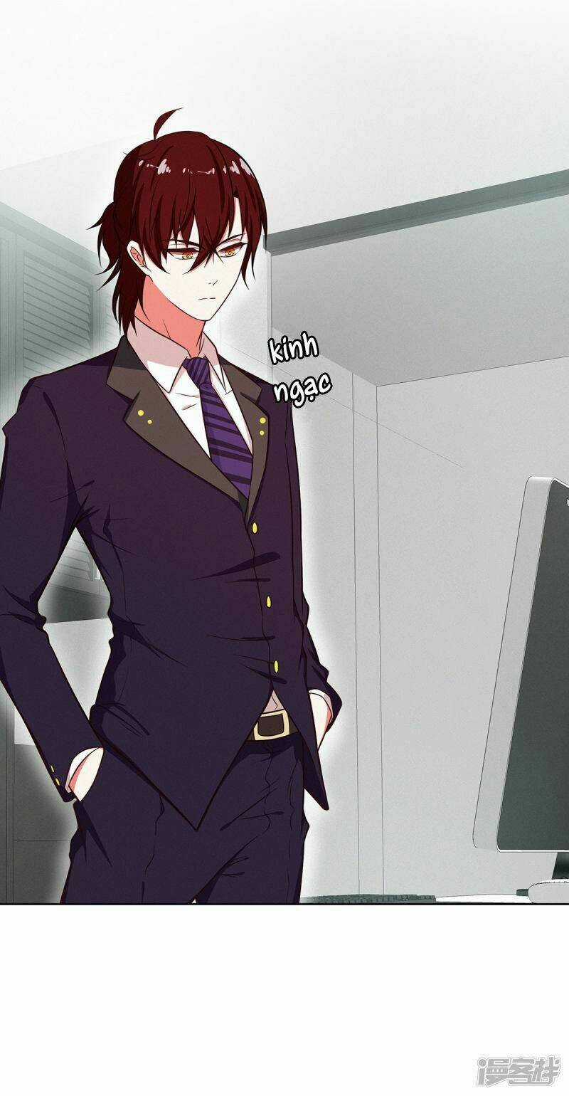 Trọng Sinh Quý Thê Chi Phục Thù Hoa Lệ Chapter 24 trang 4