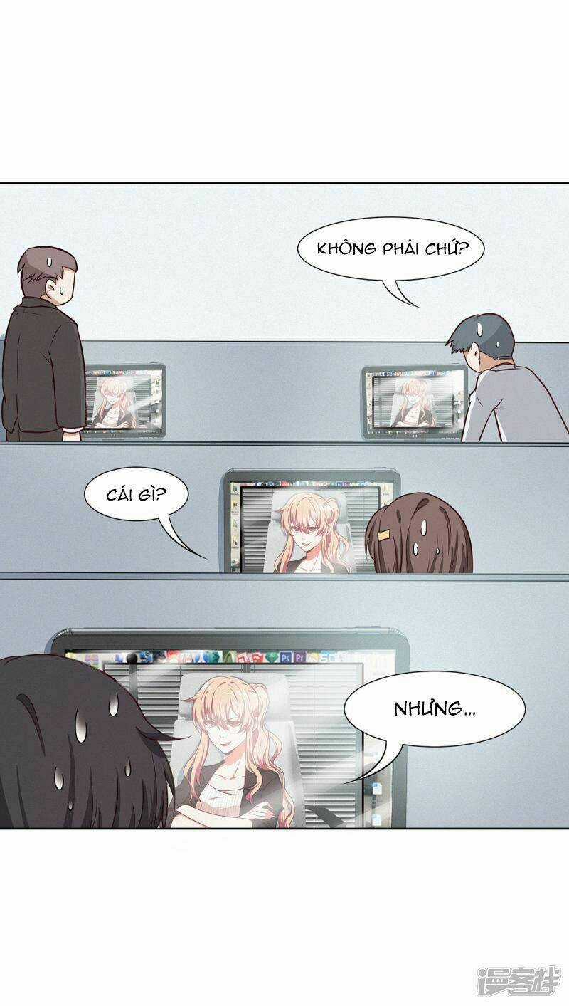 Trọng Sinh Quý Thê Chi Phục Thù Hoa Lệ Chapter 24 trang 7