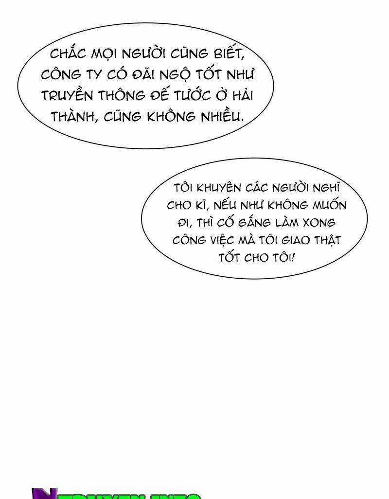 Trọng Sinh Quý Thê Chi Phục Thù Hoa Lệ Chapter 24 trang 8