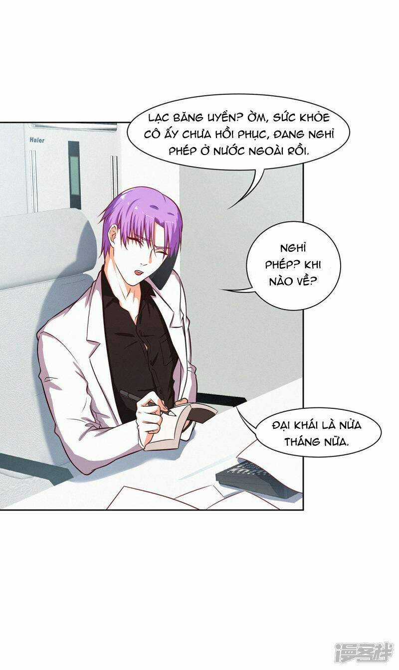 Trọng Sinh Quý Thê Chi Phục Thù Hoa Lệ Chapter 25 trang 10