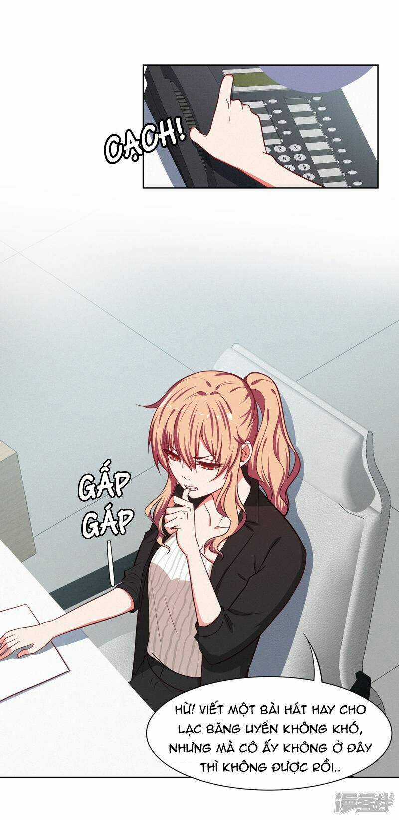 Trọng Sinh Quý Thê Chi Phục Thù Hoa Lệ Chapter 25 trang 12