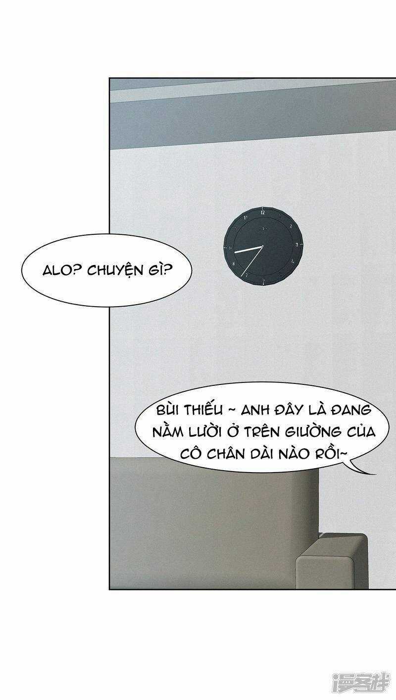 Trọng Sinh Quý Thê Chi Phục Thù Hoa Lệ Chapter 25 trang 14