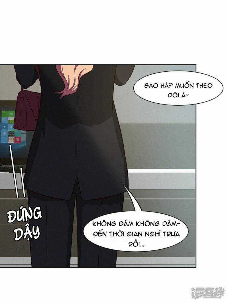 Trọng Sinh Quý Thê Chi Phục Thù Hoa Lệ Chapter 25 trang 15