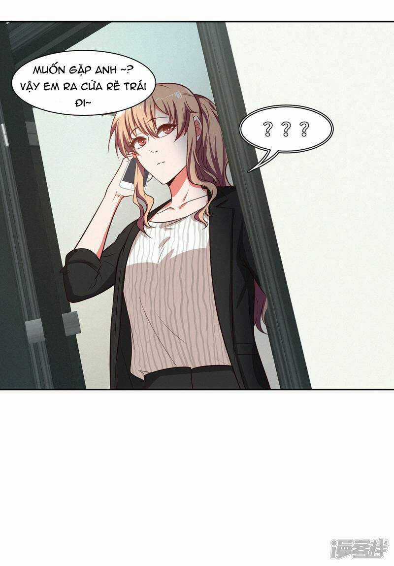 Trọng Sinh Quý Thê Chi Phục Thù Hoa Lệ Chapter 25 trang 17