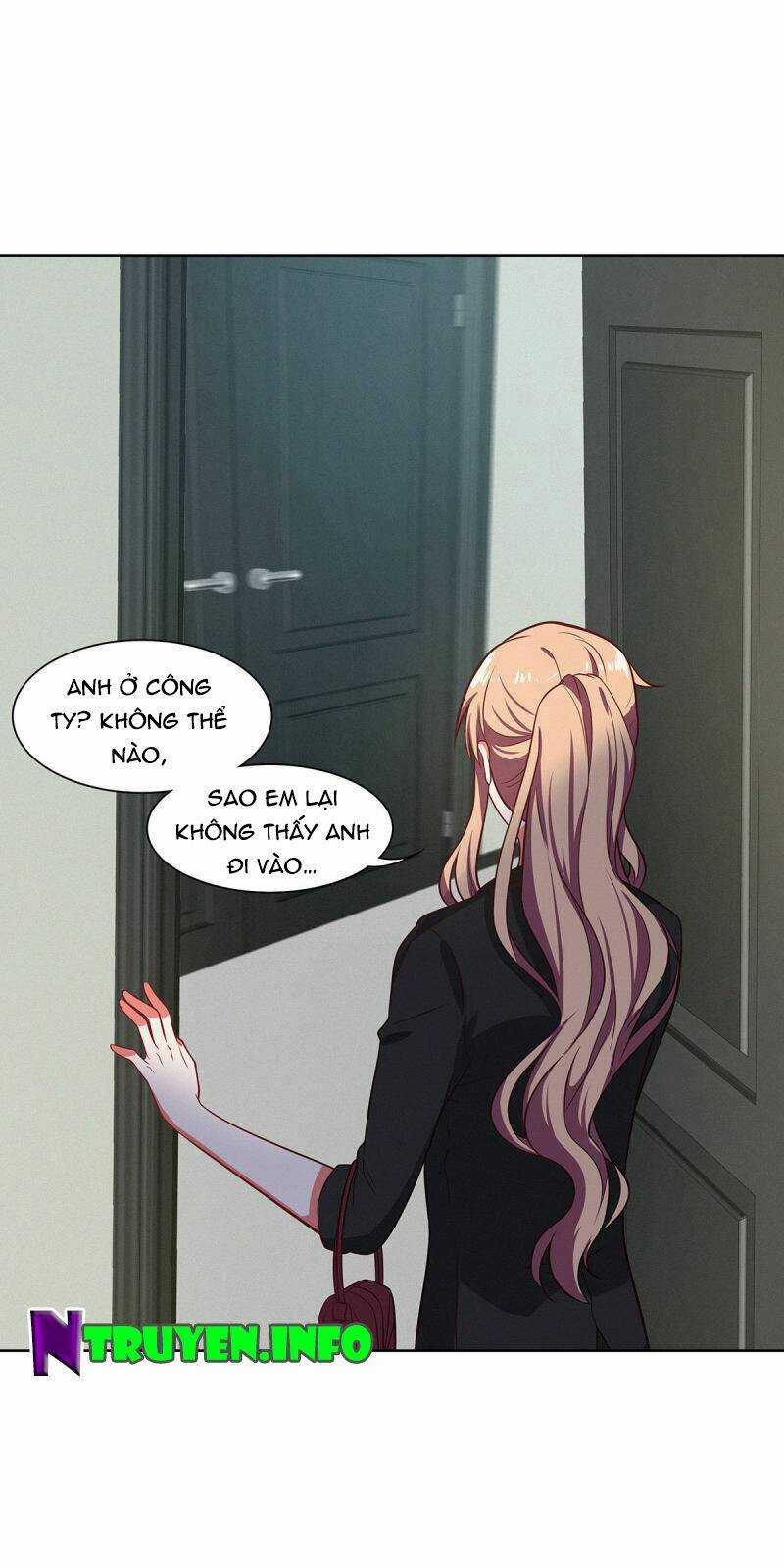 Trọng Sinh Quý Thê Chi Phục Thù Hoa Lệ Chapter 25 trang 18