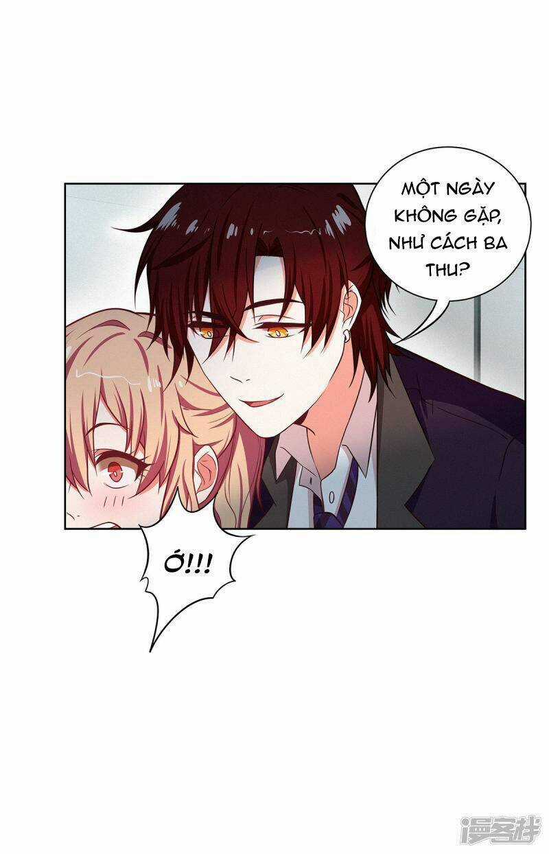 Trọng Sinh Quý Thê Chi Phục Thù Hoa Lệ Chapter 25 trang 19