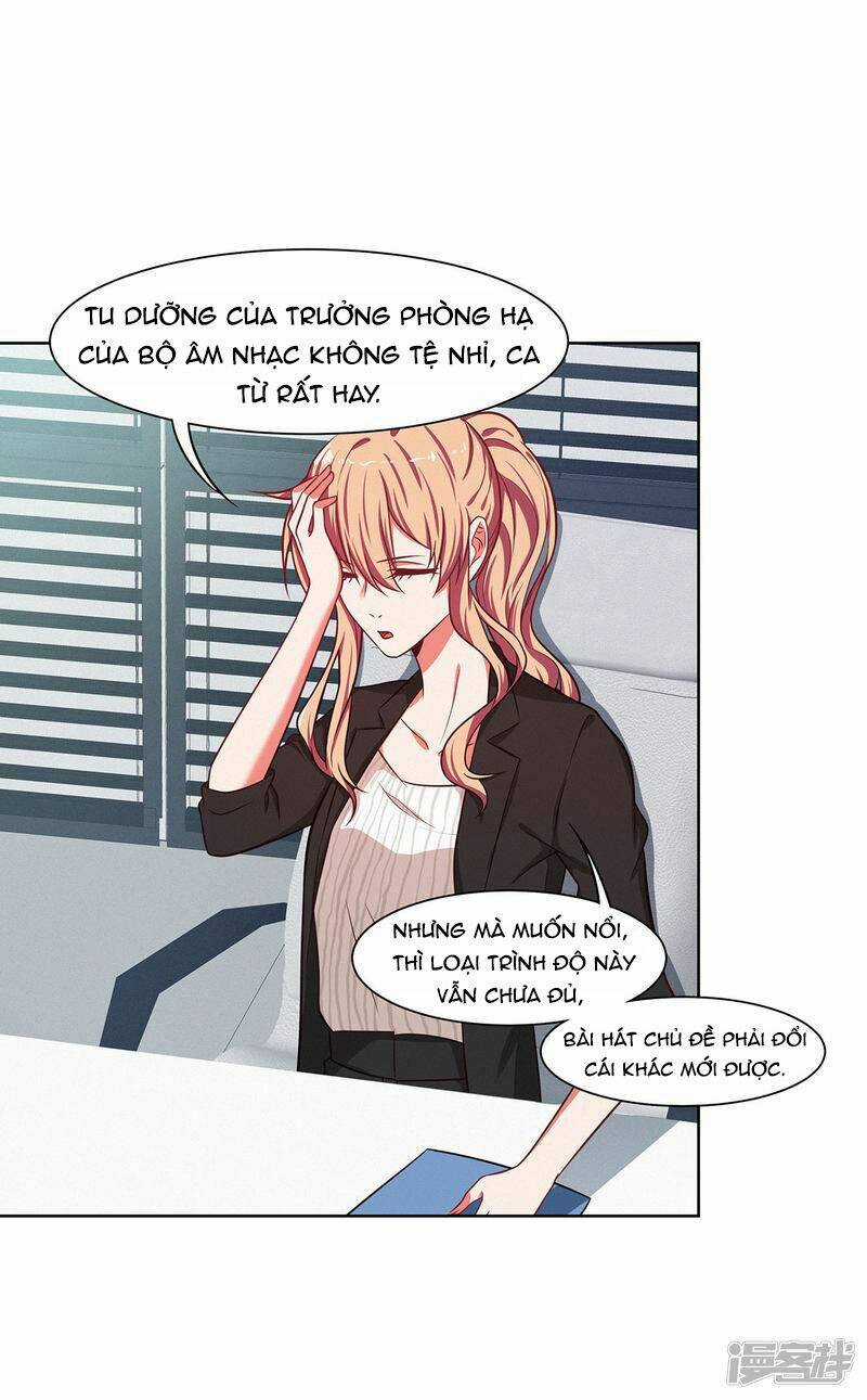 Trọng Sinh Quý Thê Chi Phục Thù Hoa Lệ Chapter 25 trang 2