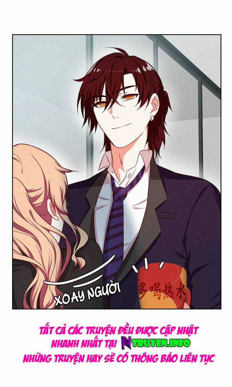 Trọng Sinh Quý Thê Chi Phục Thù Hoa Lệ Chapter 25 trang 20