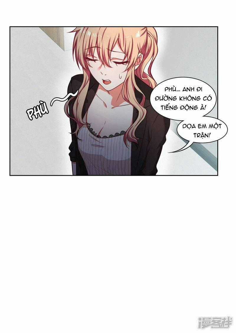 Trọng Sinh Quý Thê Chi Phục Thù Hoa Lệ Chapter 25 trang 21