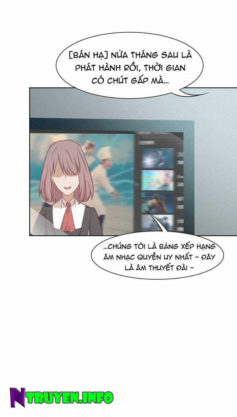 Trọng Sinh Quý Thê Chi Phục Thù Hoa Lệ Chapter 25 trang 3