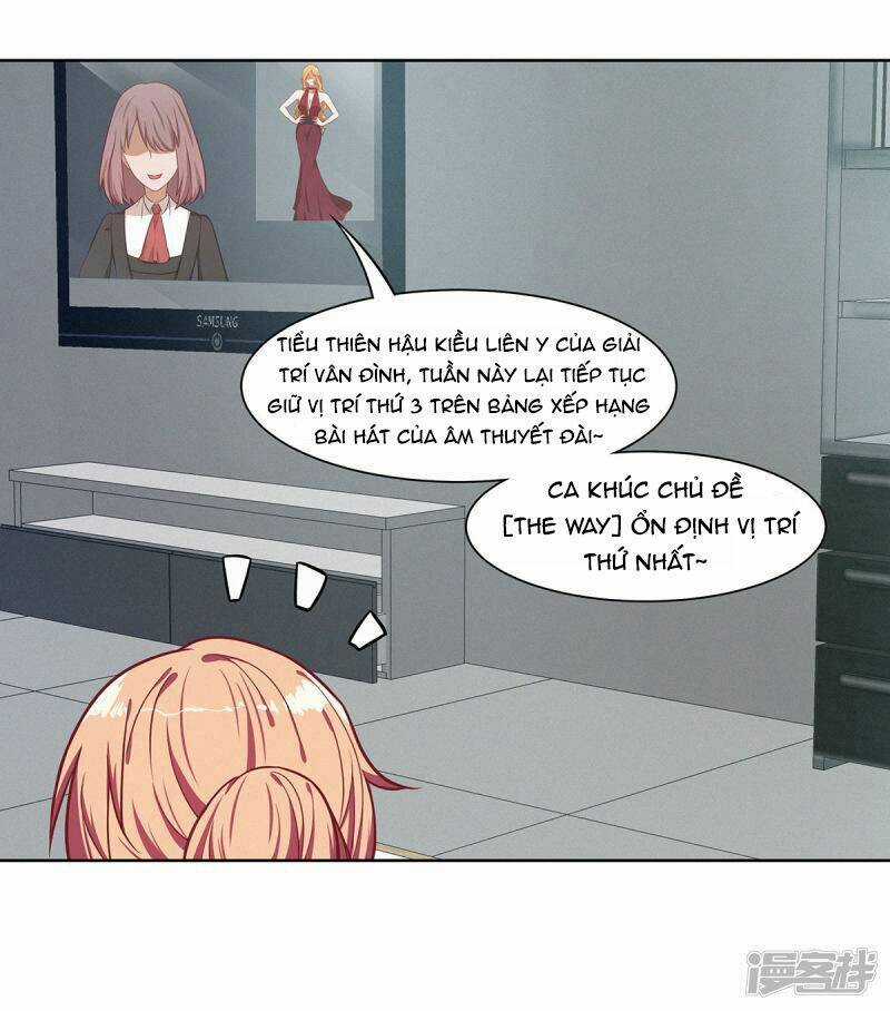 Trọng Sinh Quý Thê Chi Phục Thù Hoa Lệ Chapter 25 trang 4