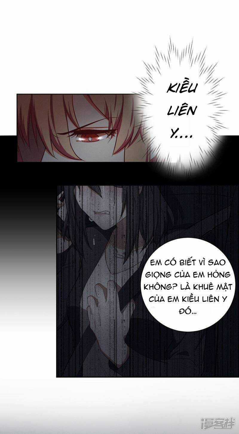 Trọng Sinh Quý Thê Chi Phục Thù Hoa Lệ Chapter 25 trang 5