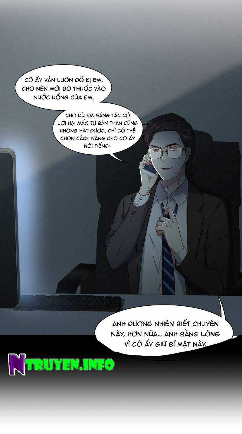 Trọng Sinh Quý Thê Chi Phục Thù Hoa Lệ Chapter 25 trang 6