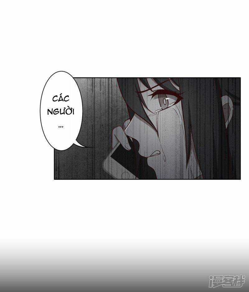 Trọng Sinh Quý Thê Chi Phục Thù Hoa Lệ Chapter 25 trang 7