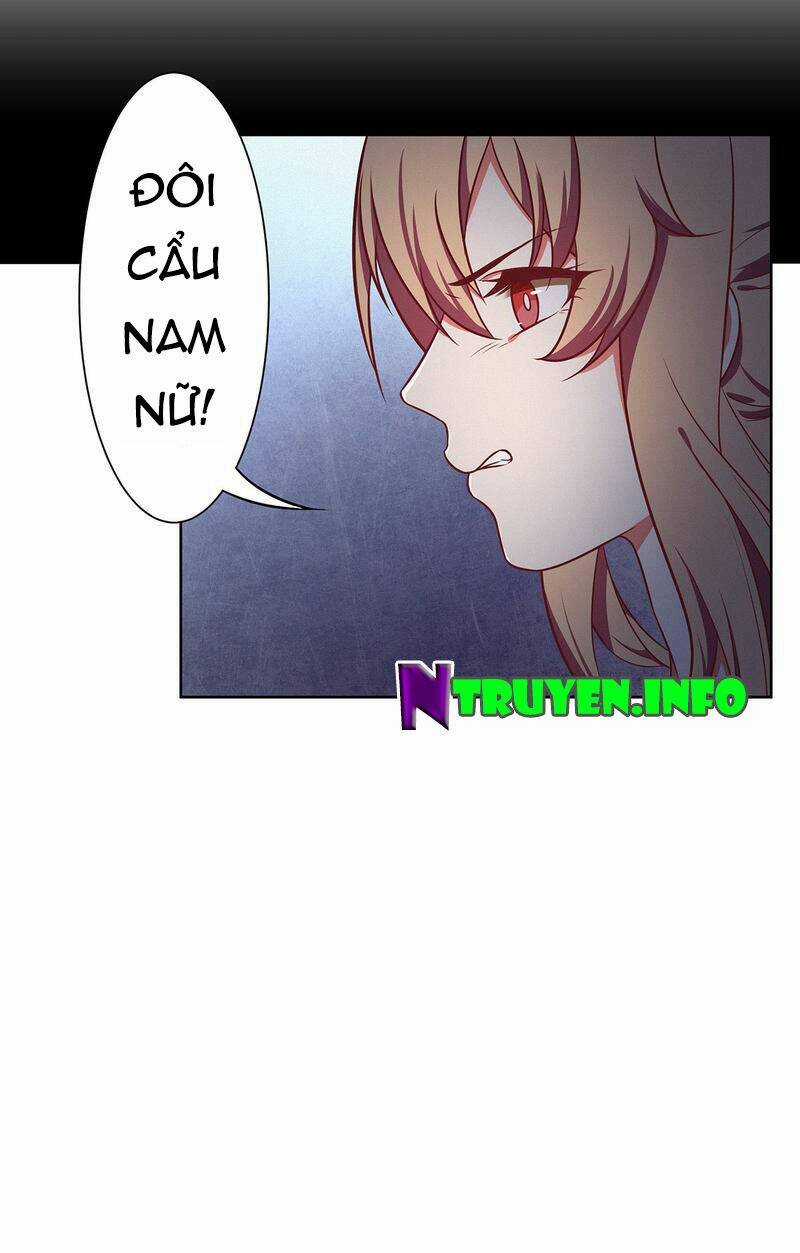 Trọng Sinh Quý Thê Chi Phục Thù Hoa Lệ Chapter 25 trang 8