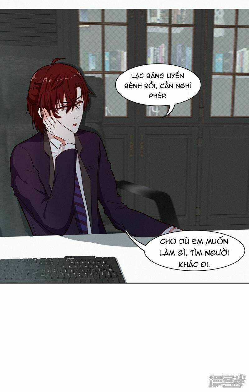 Trọng Sinh Quý Thê Chi Phục Thù Hoa Lệ Chapter 26 trang 10