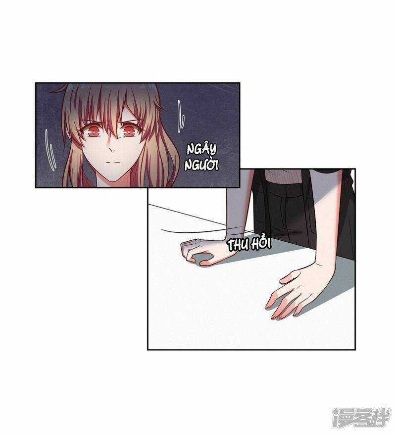 Trọng Sinh Quý Thê Chi Phục Thù Hoa Lệ Chapter 26 trang 11