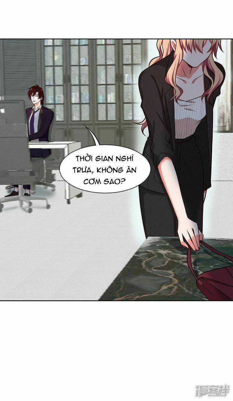 Trọng Sinh Quý Thê Chi Phục Thù Hoa Lệ Chapter 26 trang 13