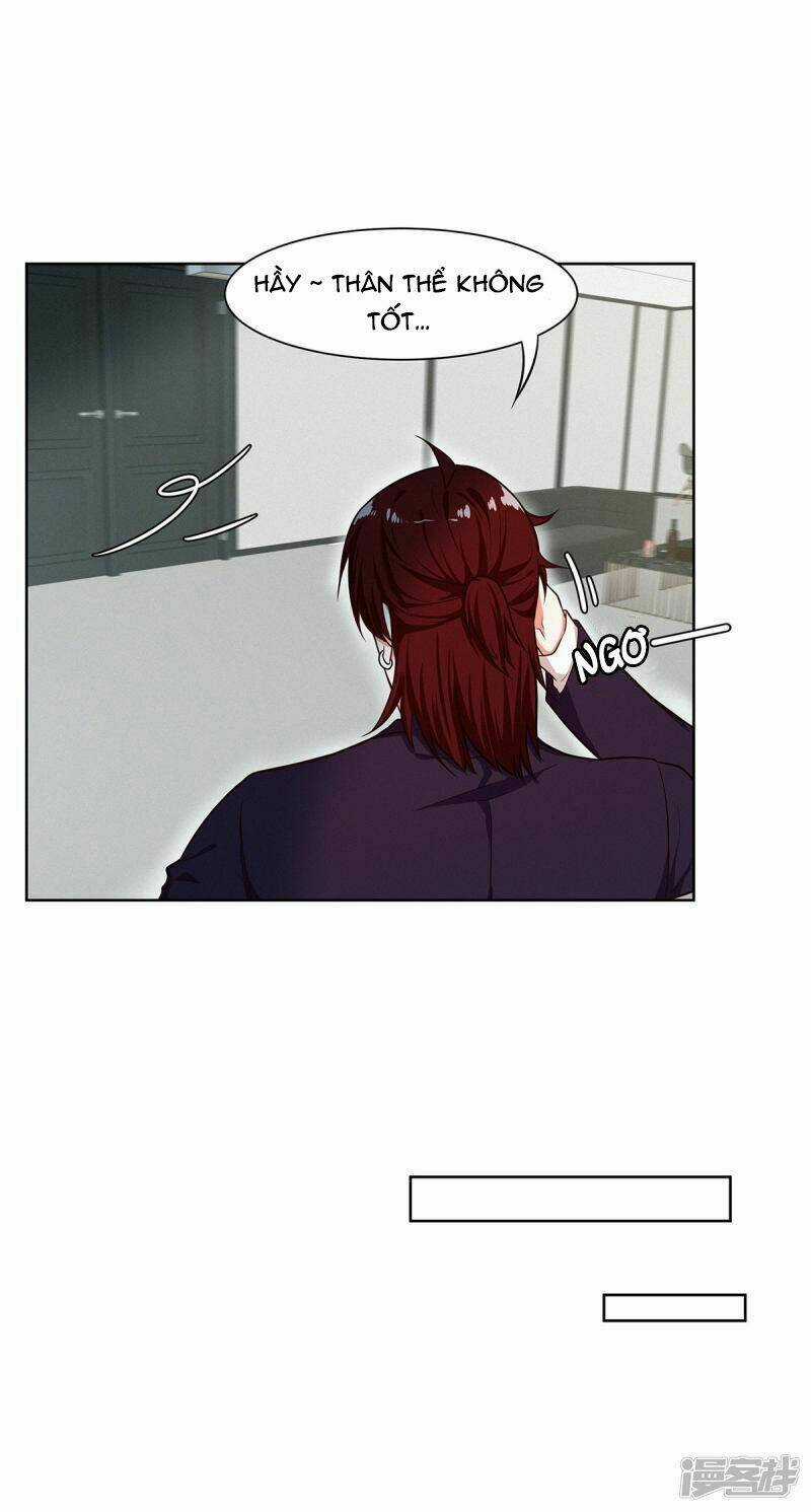 Trọng Sinh Quý Thê Chi Phục Thù Hoa Lệ Chapter 26 trang 15