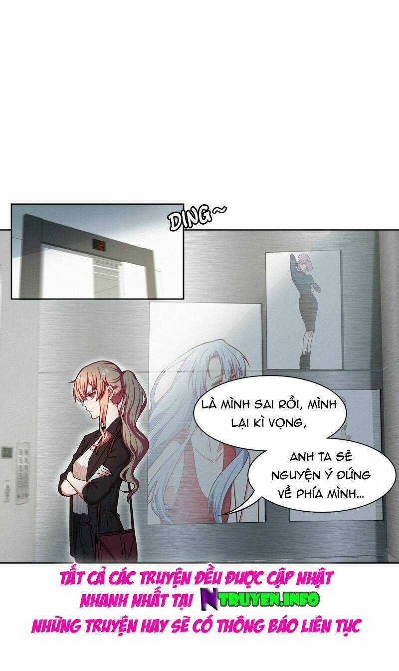 Trọng Sinh Quý Thê Chi Phục Thù Hoa Lệ Chapter 26 trang 16