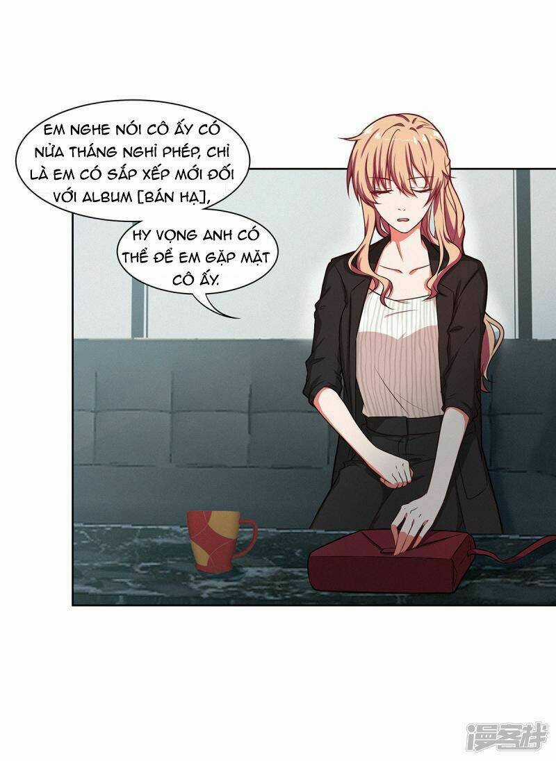 Trọng Sinh Quý Thê Chi Phục Thù Hoa Lệ Chapter 26 trang 2