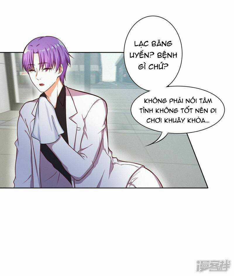 Trọng Sinh Quý Thê Chi Phục Thù Hoa Lệ Chapter 26 trang 22