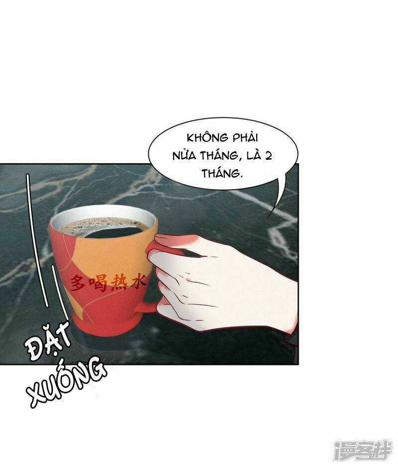 Trọng Sinh Quý Thê Chi Phục Thù Hoa Lệ Chapter 26 trang 3