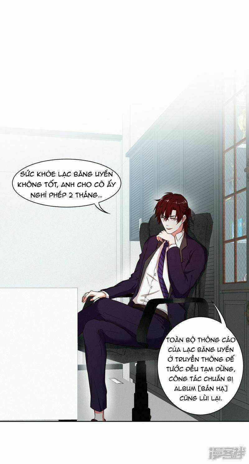 Trọng Sinh Quý Thê Chi Phục Thù Hoa Lệ Chapter 26 trang 5